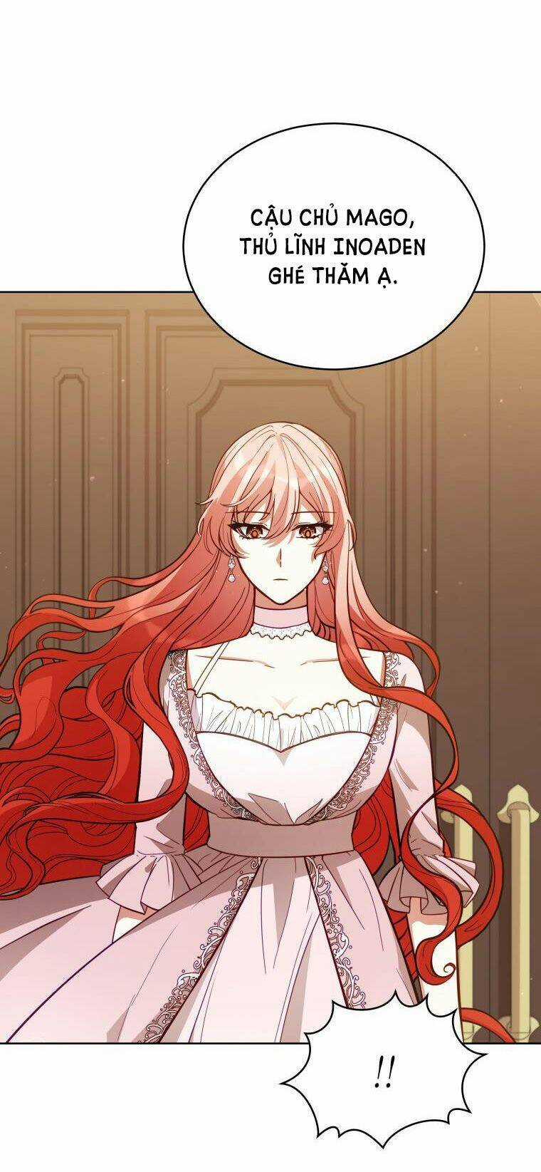 Quý Cô Khó Gần Chapter 87 trang 31