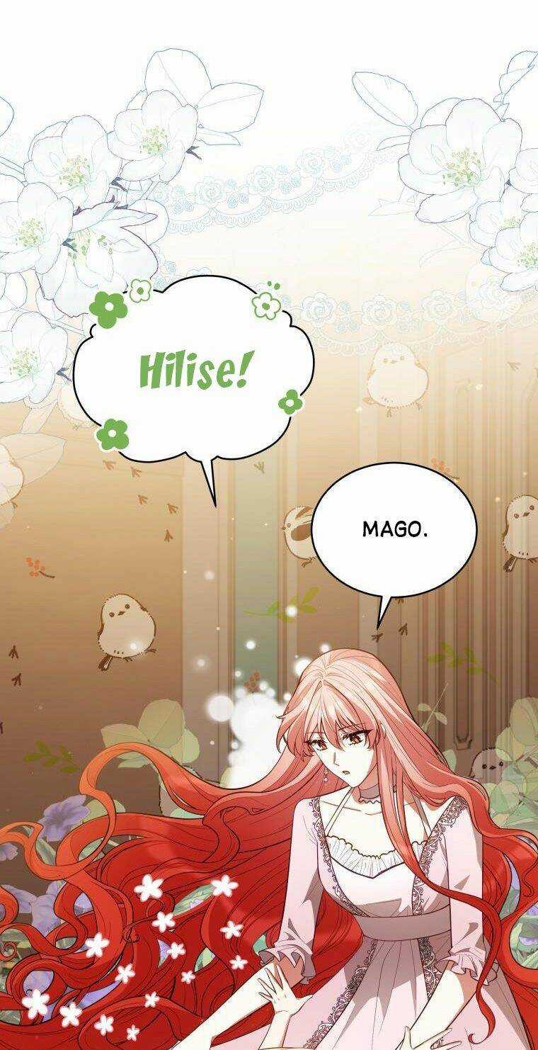 Quý Cô Khó Gần Chapter 87 trang 32