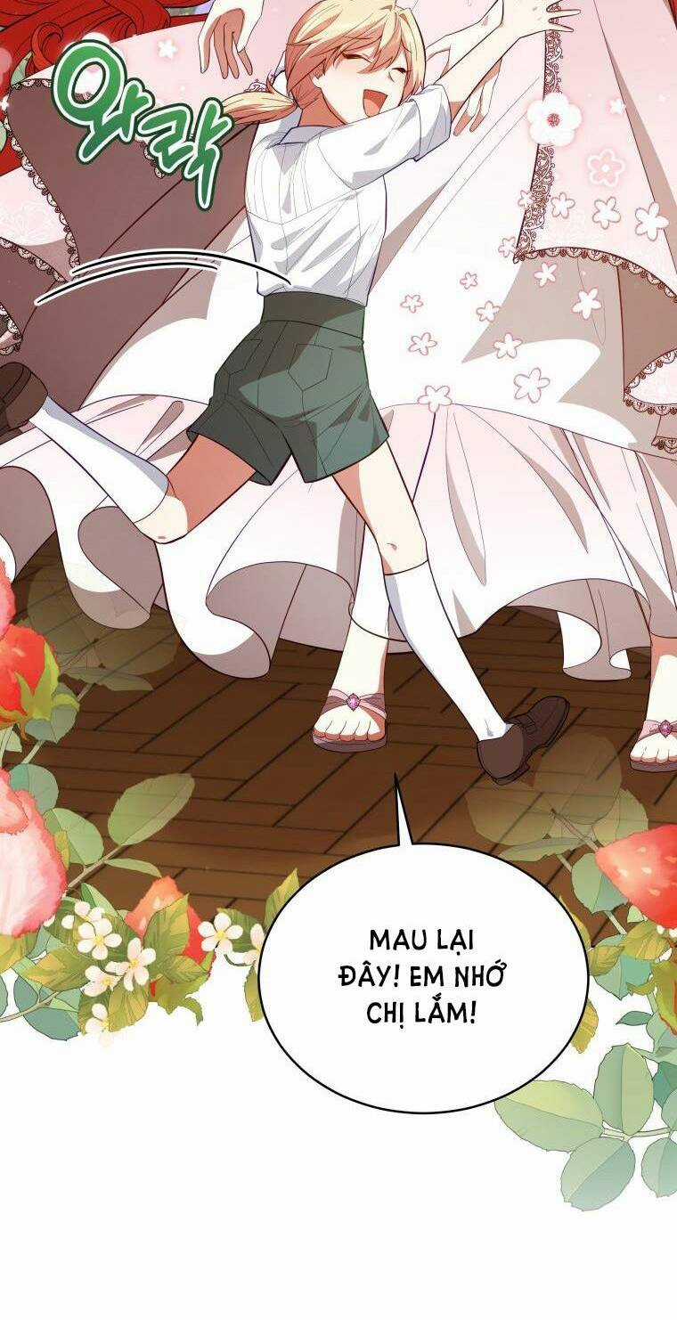 Quý Cô Khó Gần Chapter 87 trang 33