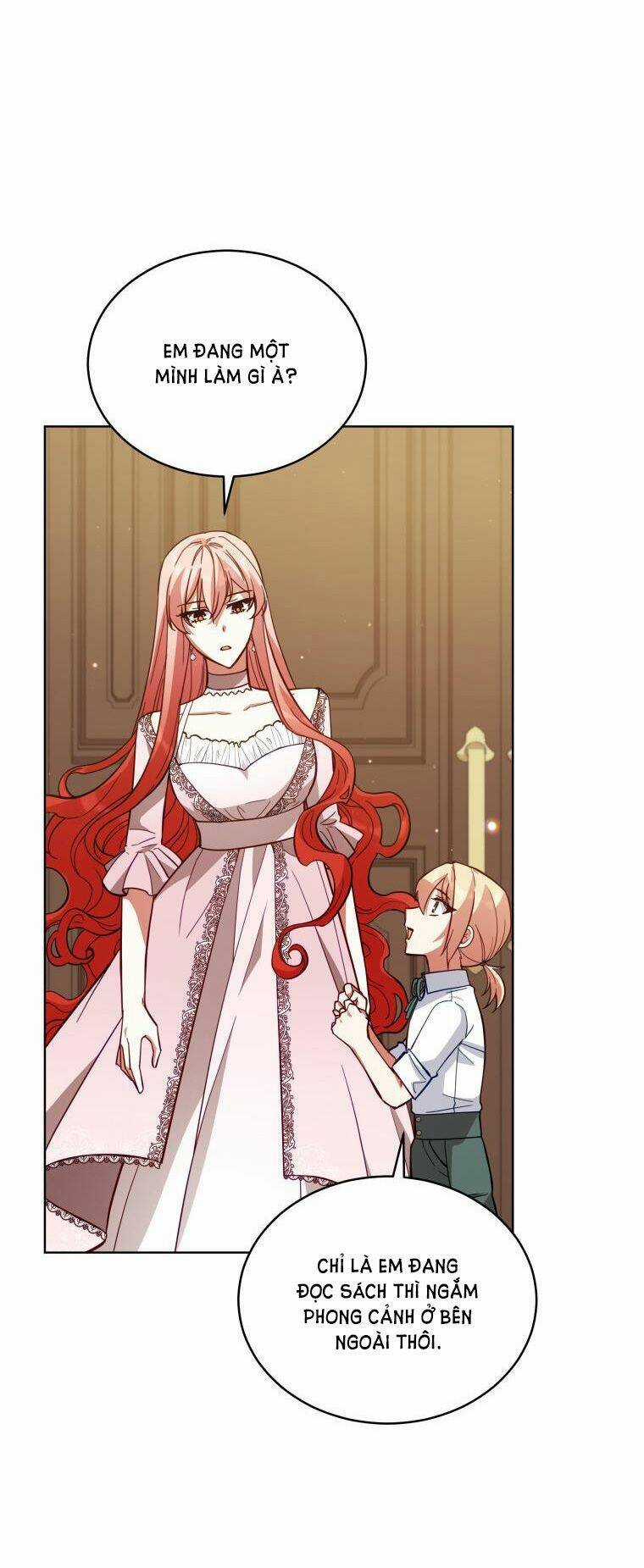 Quý Cô Khó Gần Chapter 87 trang 35