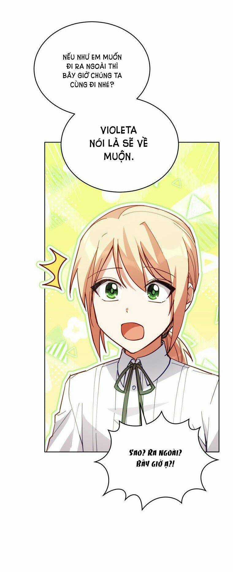 Quý Cô Khó Gần Chapter 87 trang 37