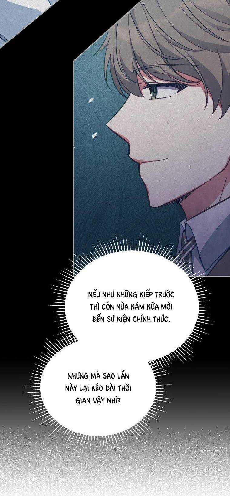 Quý Cô Khó Gần Chapter 87 trang 4