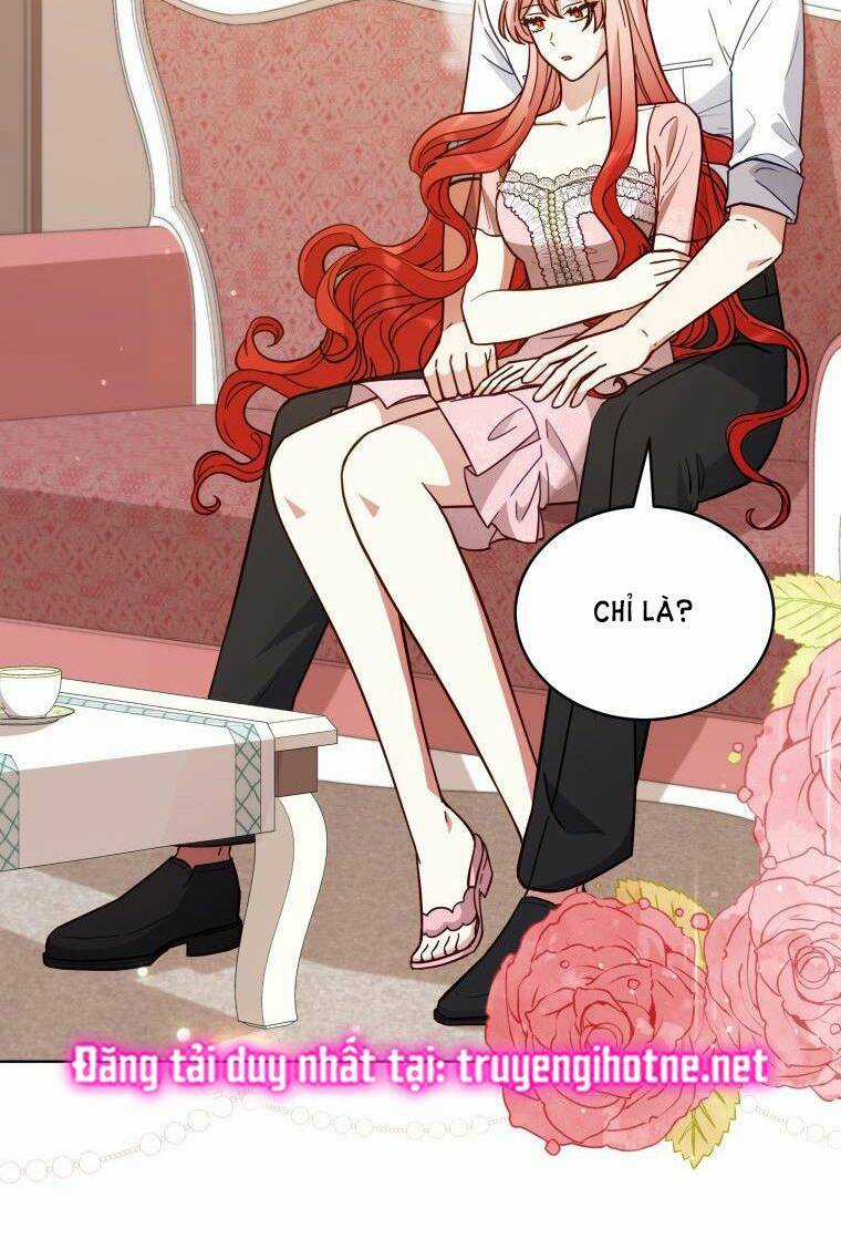 Quý Cô Khó Gần Chapter 87 trang 7