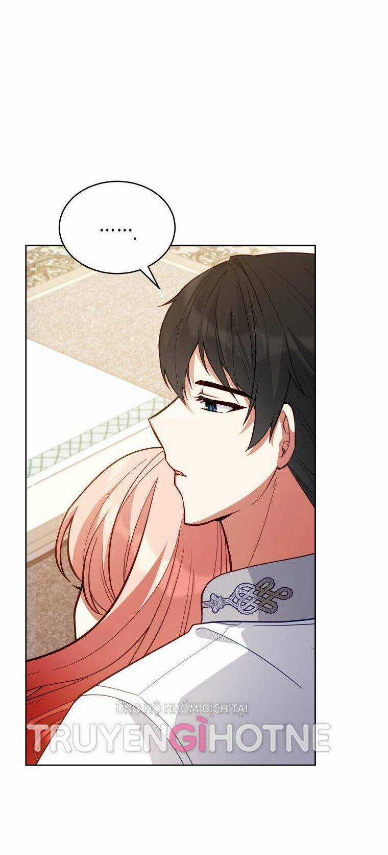 Quý Cô Khó Gần Chapter 87 trang 8