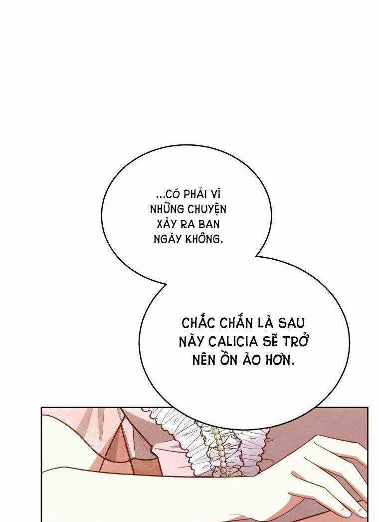 Quý Cô Khó Gần Chapter 87 trang 9