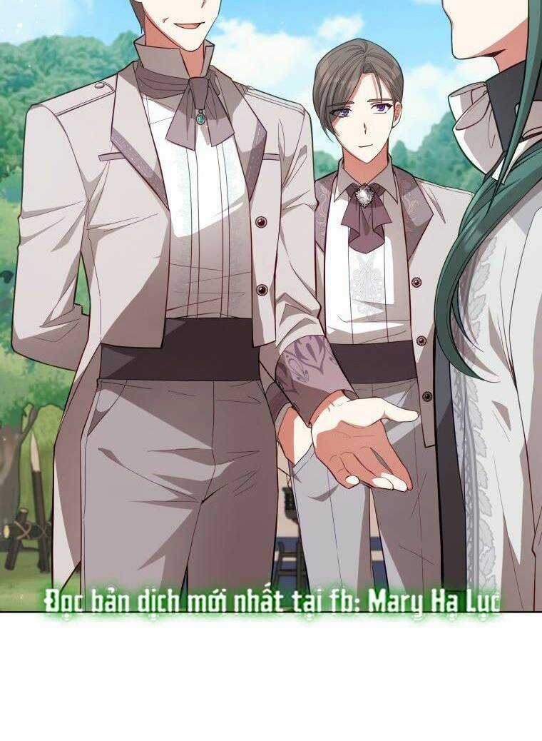 Quý Cô Khó Gần Chapter 88.5 trang 10