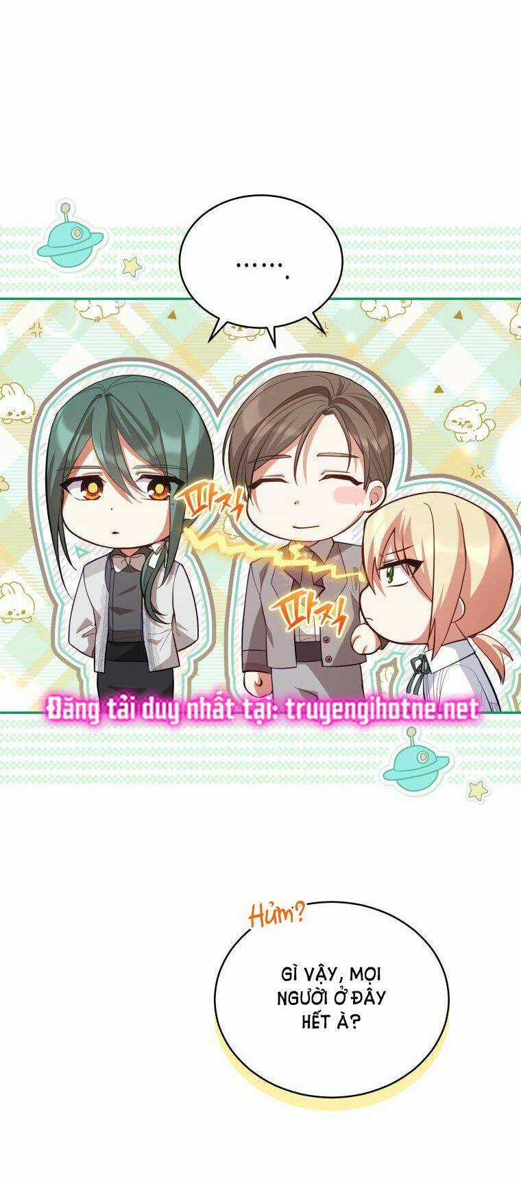 Quý Cô Khó Gần Chapter 88.5 trang 13
