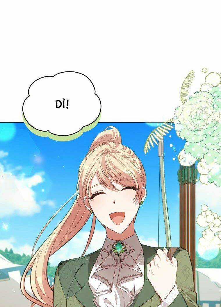 Quý Cô Khó Gần Chapter 88.5 trang 14