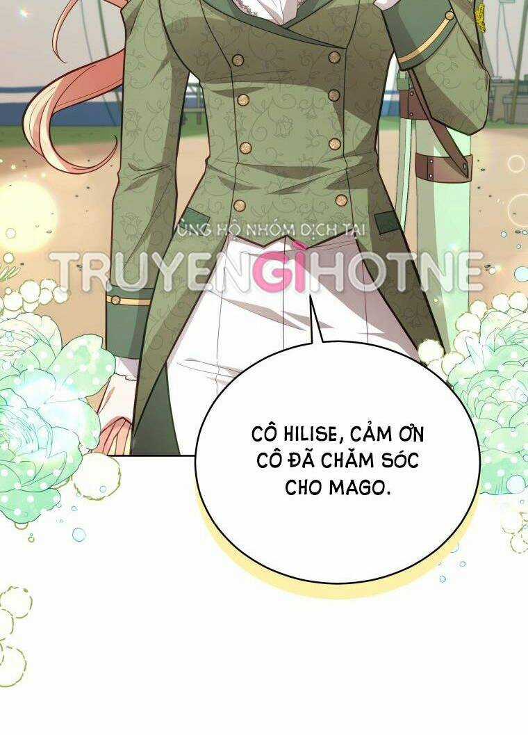 Quý Cô Khó Gần Chapter 88.5 trang 15