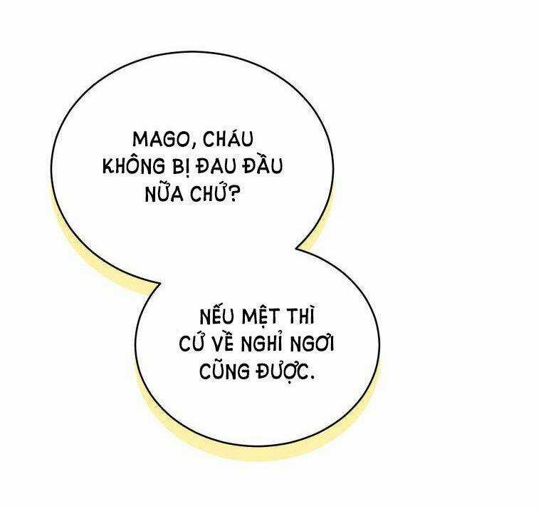 Quý Cô Khó Gần Chapter 88.5 trang 16