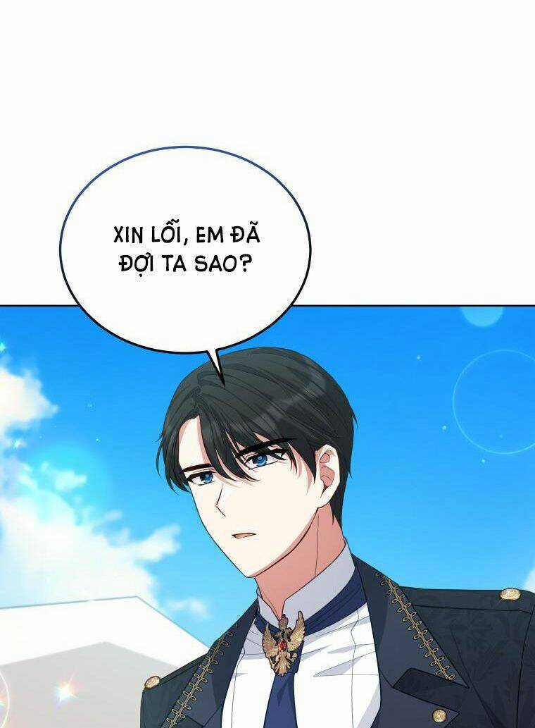 Quý Cô Khó Gần Chapter 88.5 trang 20