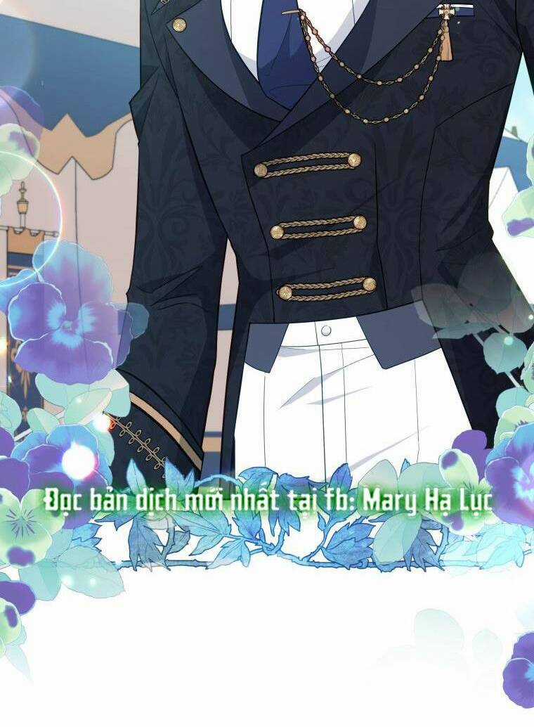 Quý Cô Khó Gần Chapter 88.5 trang 21
