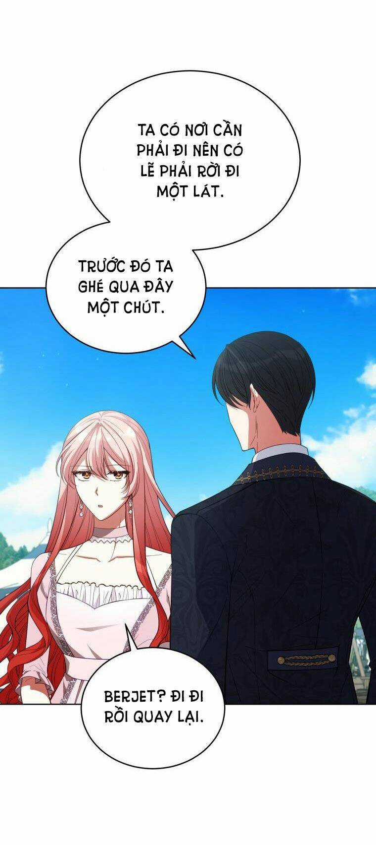 Quý Cô Khó Gần Chapter 88.5 trang 22