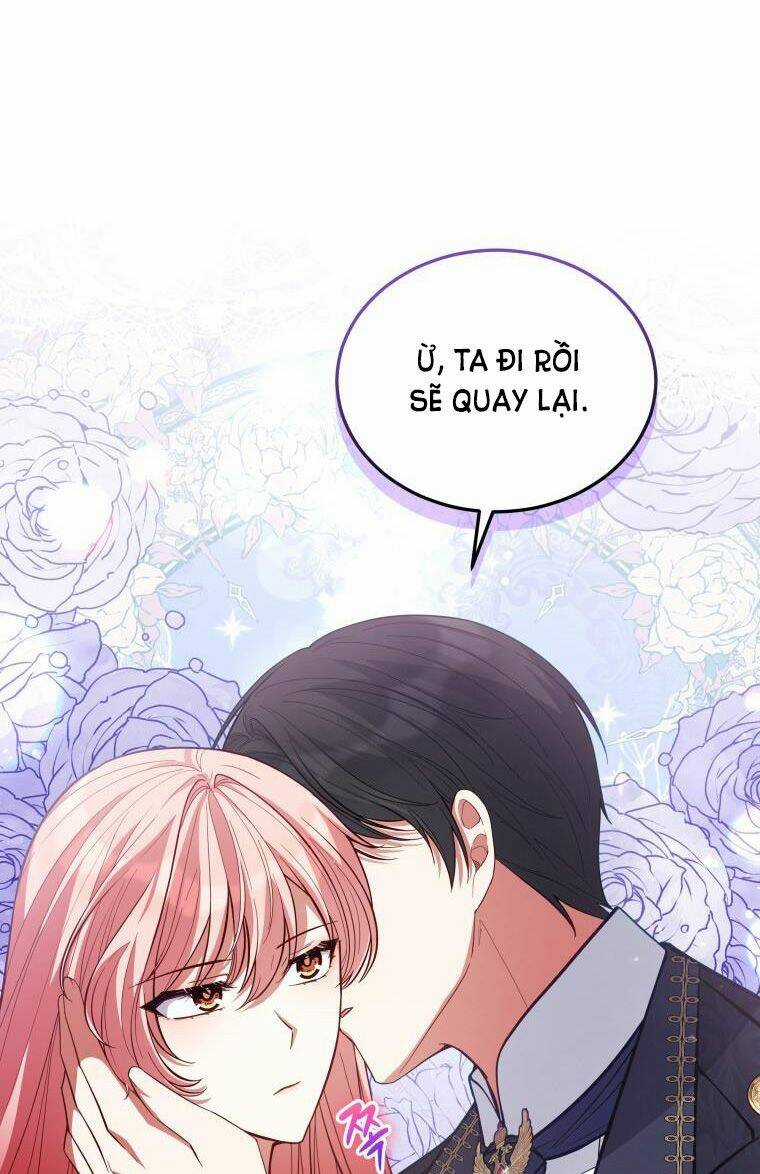 Quý Cô Khó Gần Chapter 88.5 trang 23