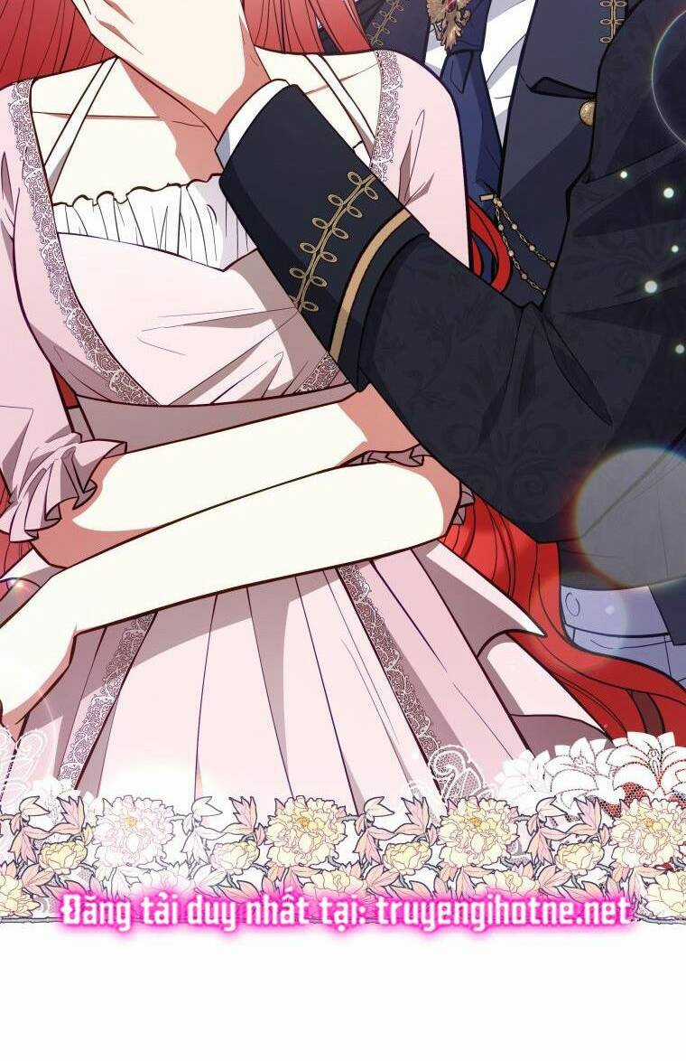 Quý Cô Khó Gần Chapter 88.5 trang 24