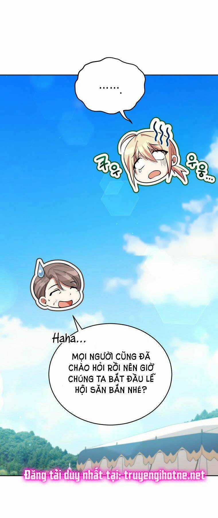 Quý Cô Khó Gần Chapter 88.5 trang 27