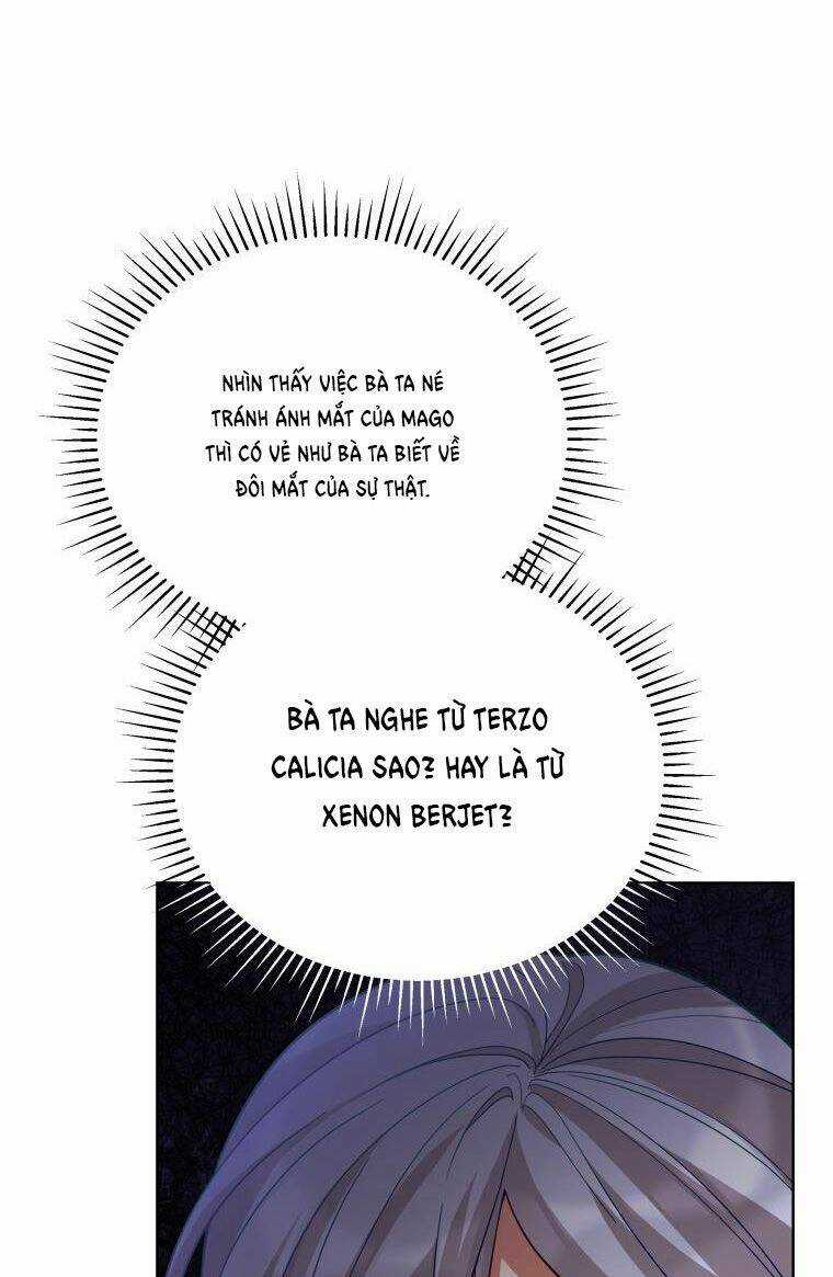 Quý Cô Khó Gần Chapter 88.5 trang 3
