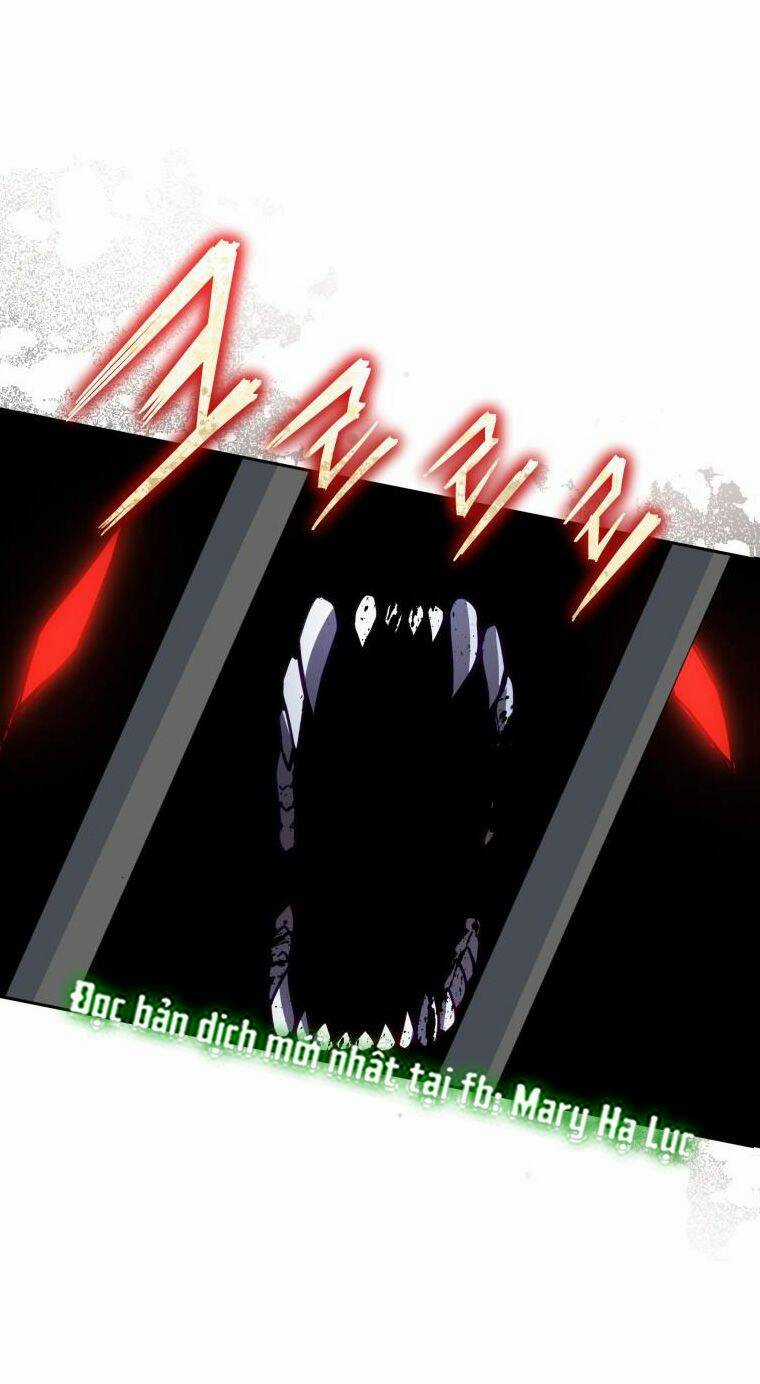 Quý Cô Khó Gần Chapter 88.5 trang 30