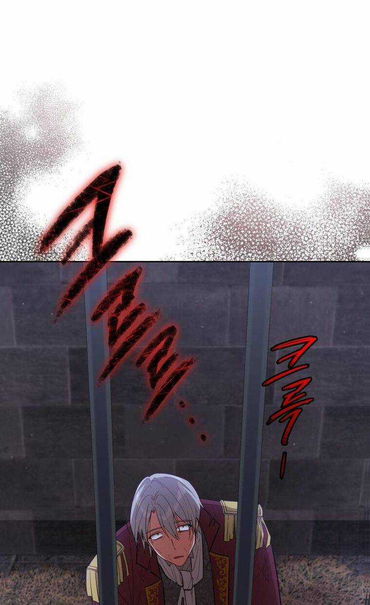 Quý Cô Khó Gần Chapter 88.5 trang 32