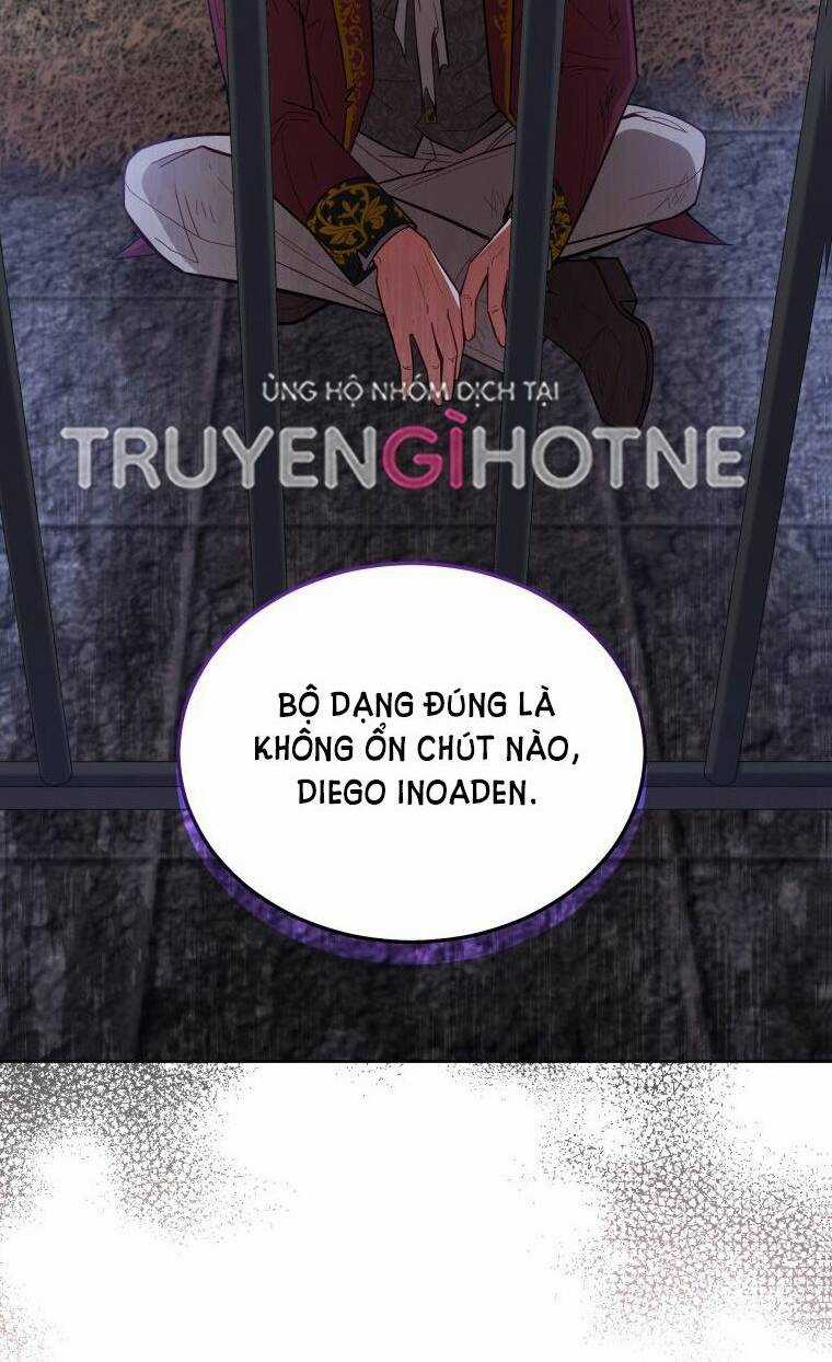Quý Cô Khó Gần Chapter 88.5 trang 33