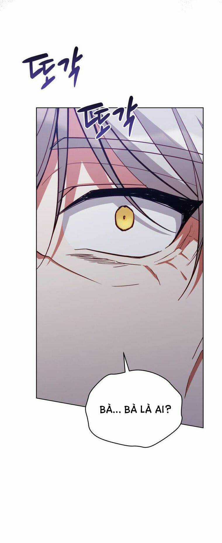 Quý Cô Khó Gần Chapter 88.5 trang 34