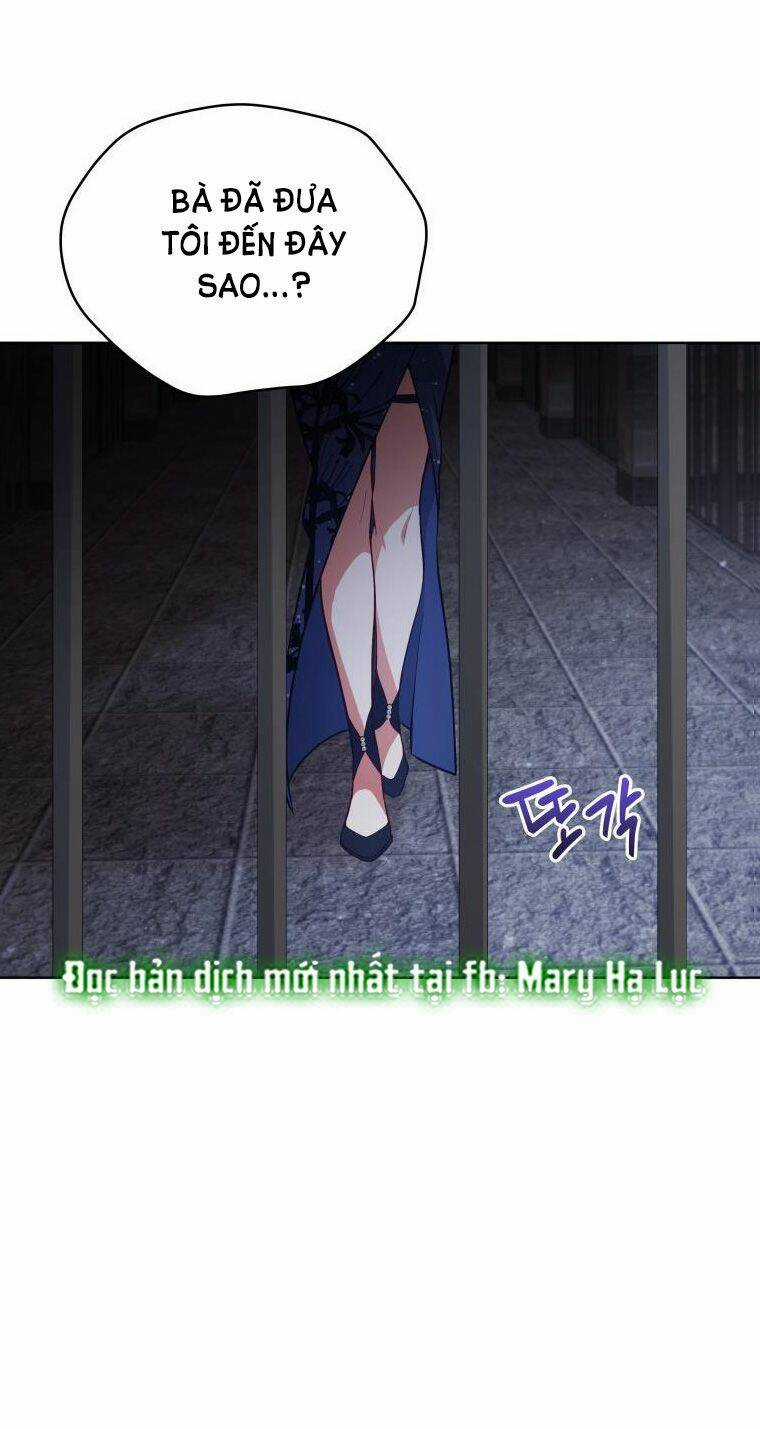 Quý Cô Khó Gần Chapter 88.5 trang 35