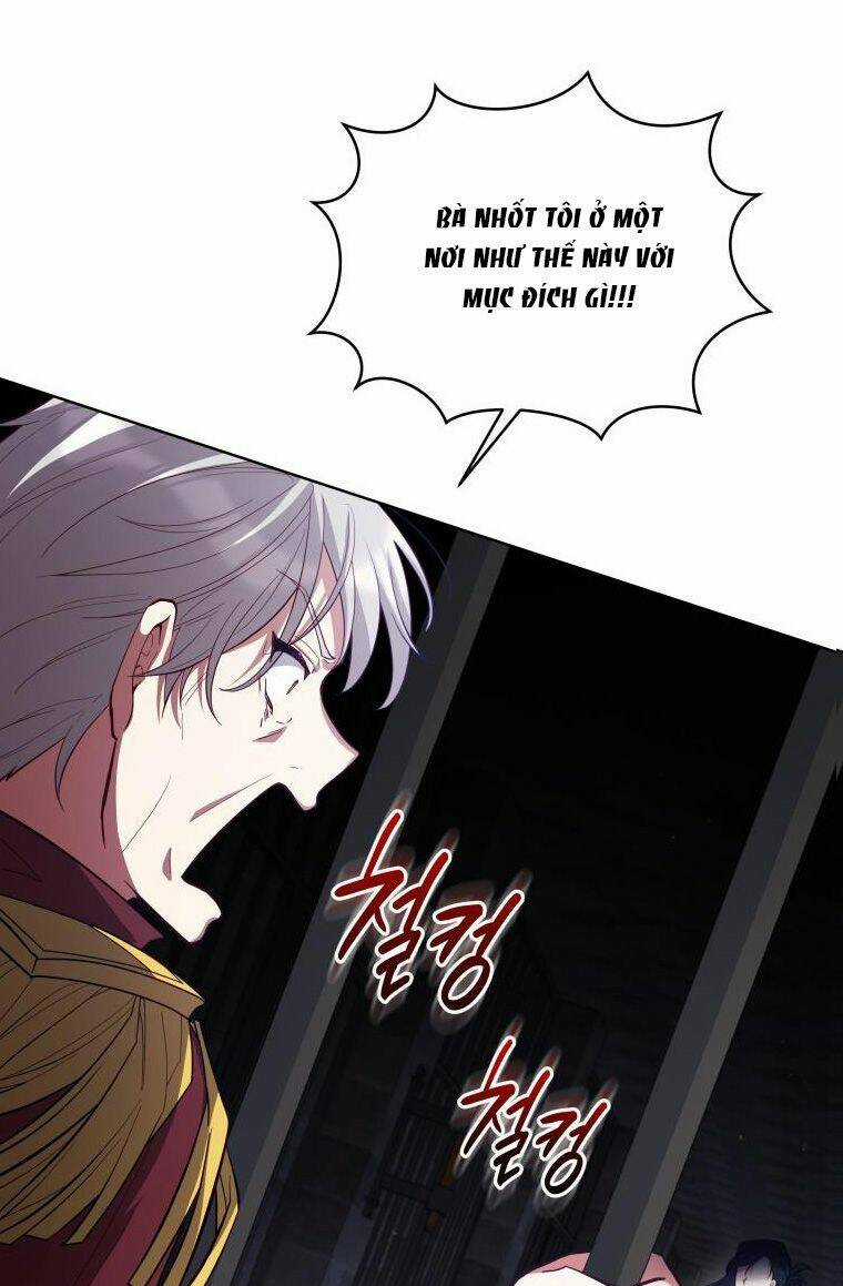Quý Cô Khó Gần Chapter 88.5 trang 36