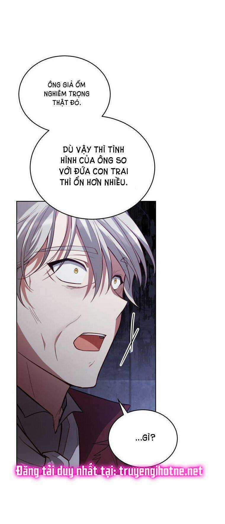 Quý Cô Khó Gần Chapter 88.5 trang 38