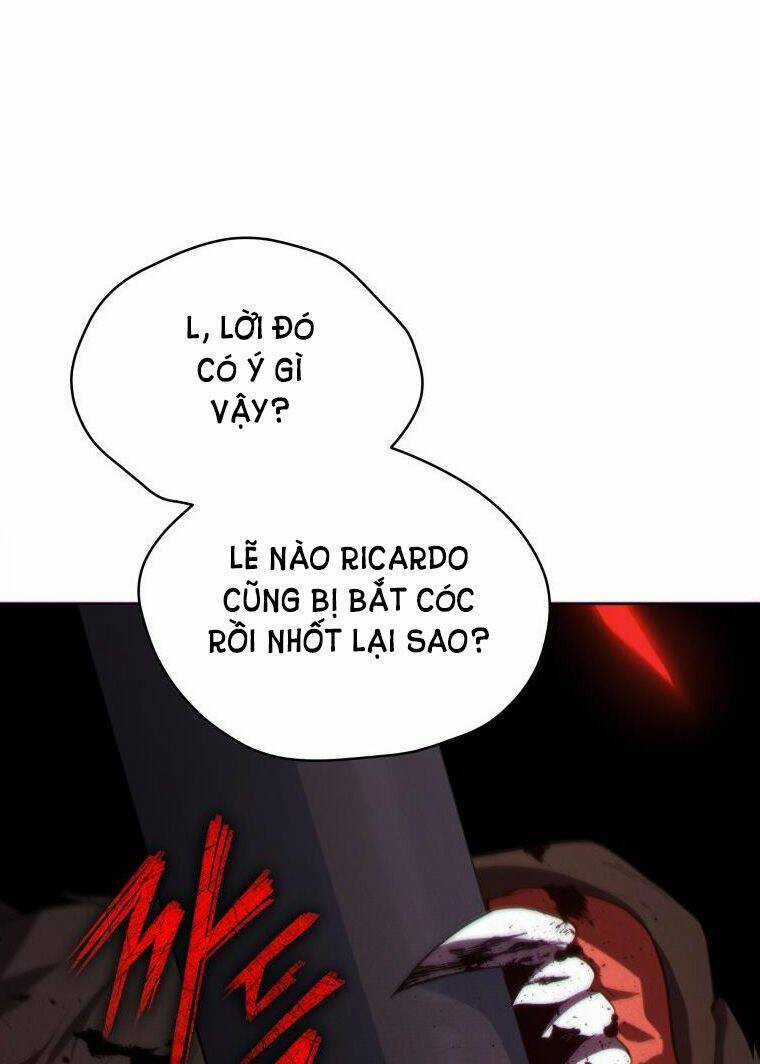 Quý Cô Khó Gần Chapter 88.5 trang 39