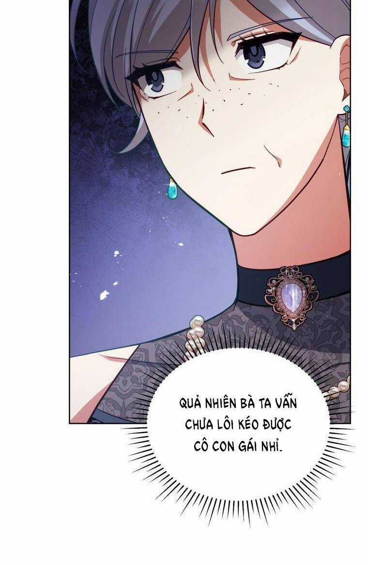 Quý Cô Khó Gần Chapter 88.5 trang 4
