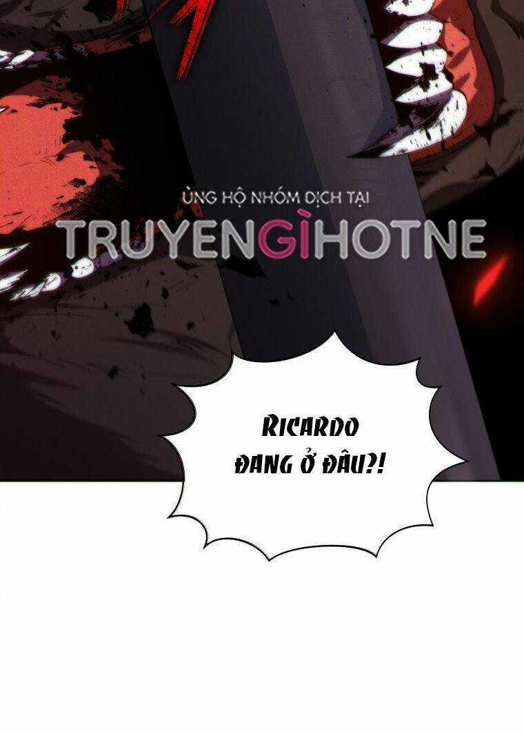 Quý Cô Khó Gần Chapter 88.5 trang 40