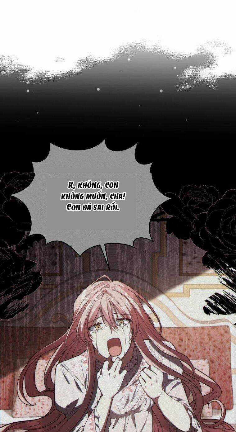 Quý Cô Khó Gần Chapter 88.5 trang 43