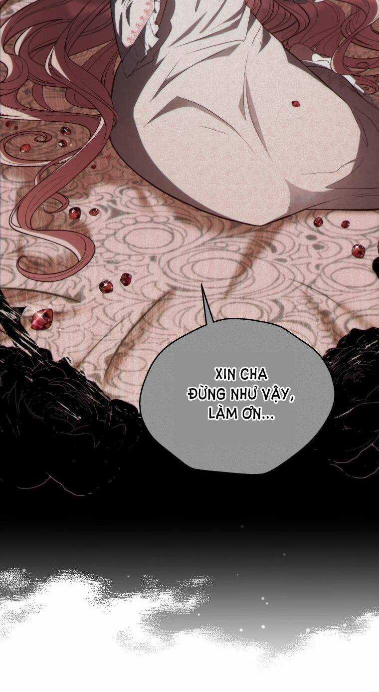 Quý Cô Khó Gần Chapter 88.5 trang 44