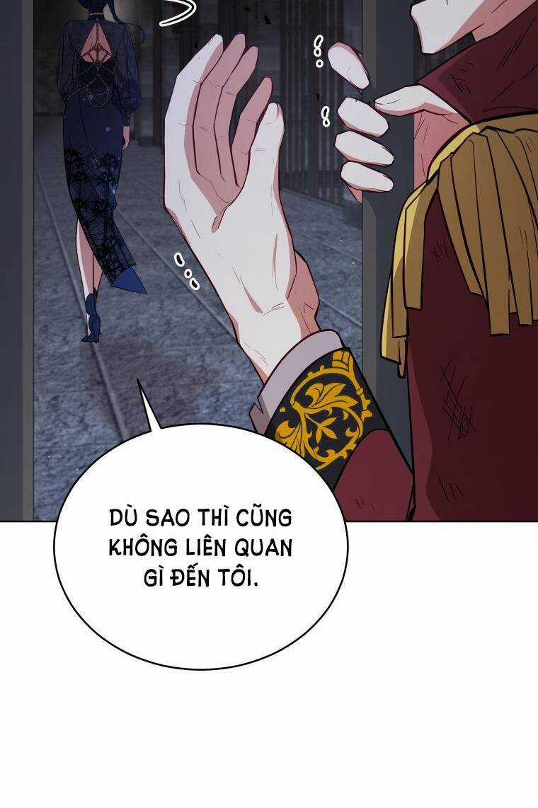 Quý Cô Khó Gần Chapter 88.5 trang 47