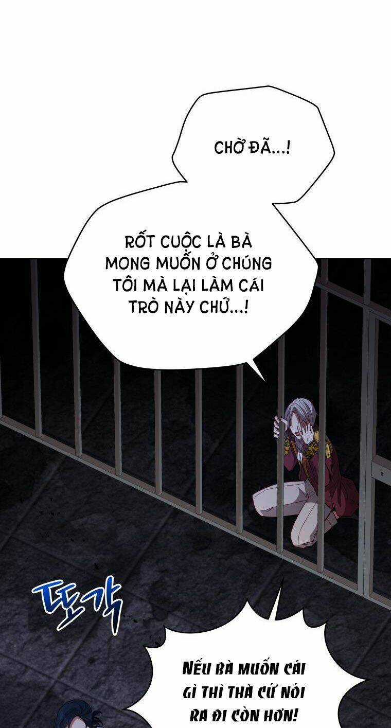 Quý Cô Khó Gần Chapter 88.5 trang 48