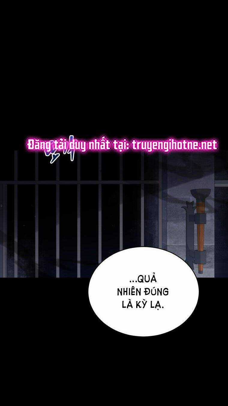 Quý Cô Khó Gần Chapter 88.5 trang 51