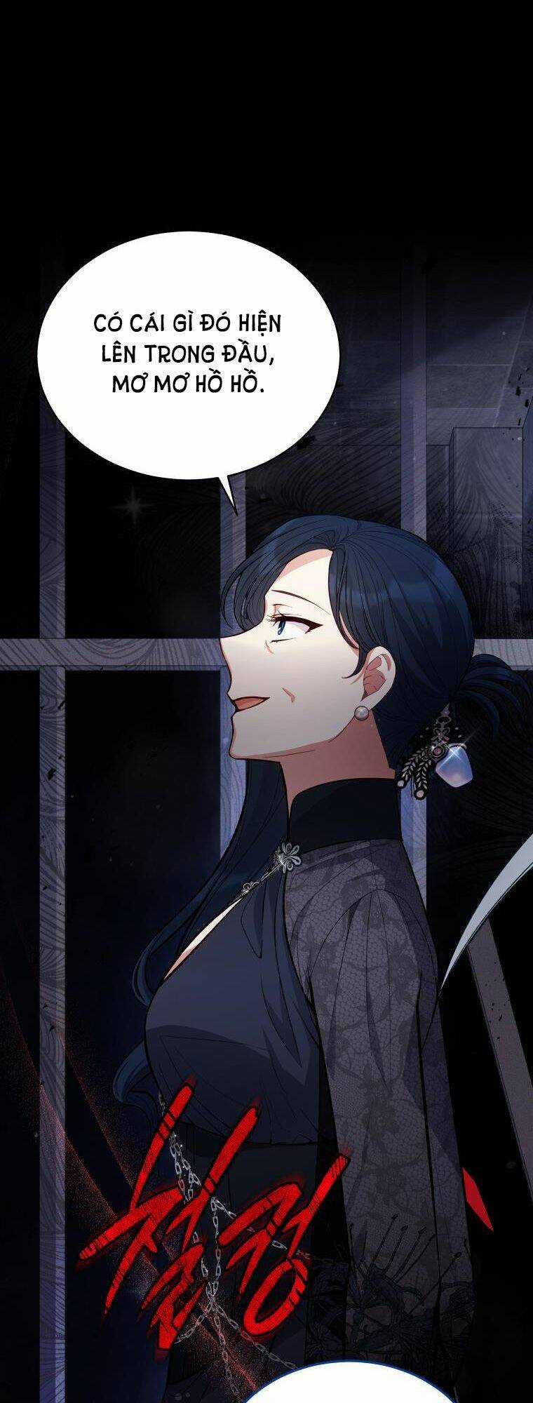 Quý Cô Khó Gần Chapter 88.5 trang 52