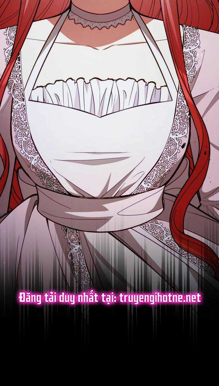 Quý Cô Khó Gần Chapter 88.5 trang 54