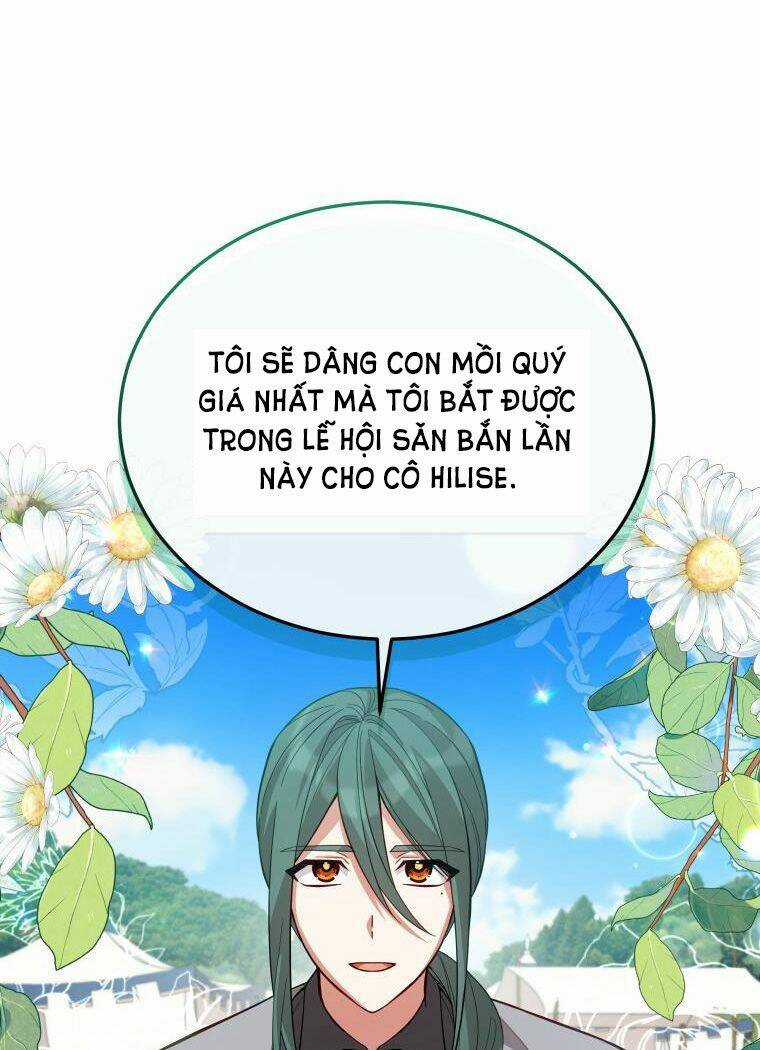 Quý Cô Khó Gần Chapter 88.5 trang 6