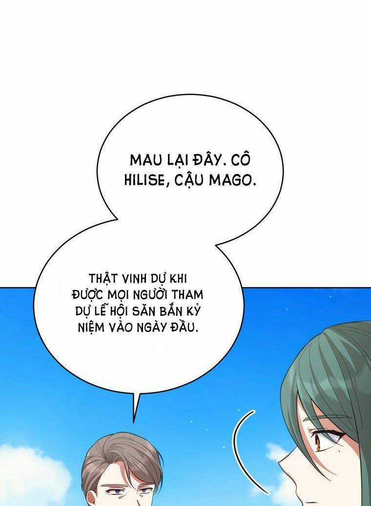Quý Cô Khó Gần Chapter 88.5 trang 9
