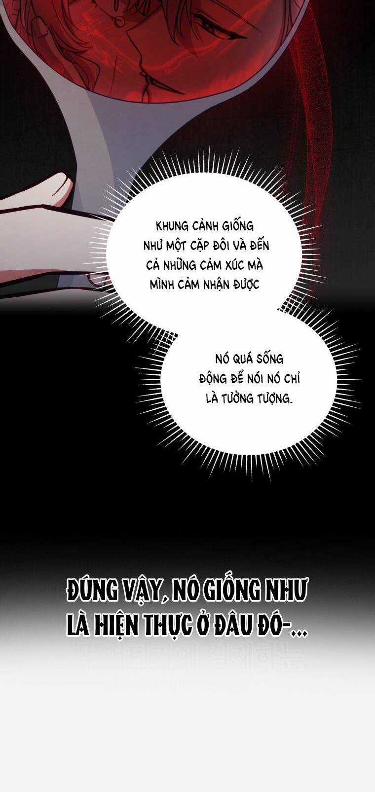Quý Cô Khó Gần Chapter 88 trang 10