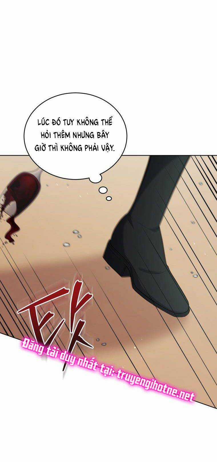 Quý Cô Khó Gần Chapter 88 trang 11