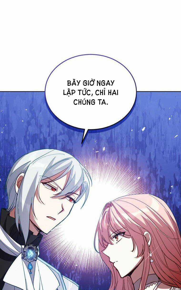 Quý Cô Khó Gần Chapter 88 trang 13