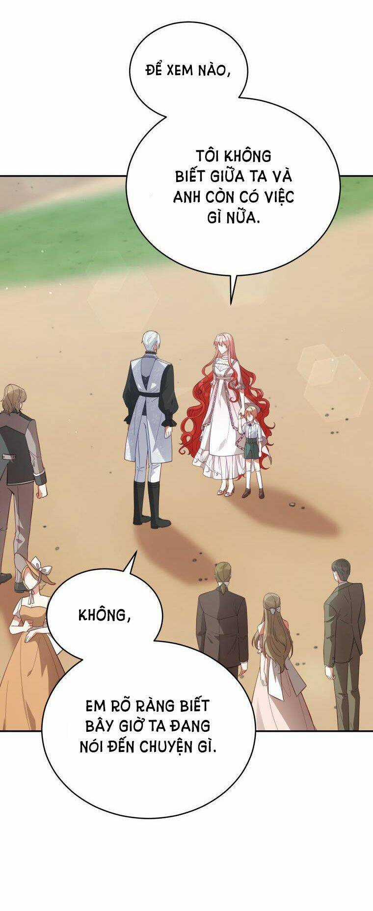 Quý Cô Khó Gần Chapter 88 trang 17
