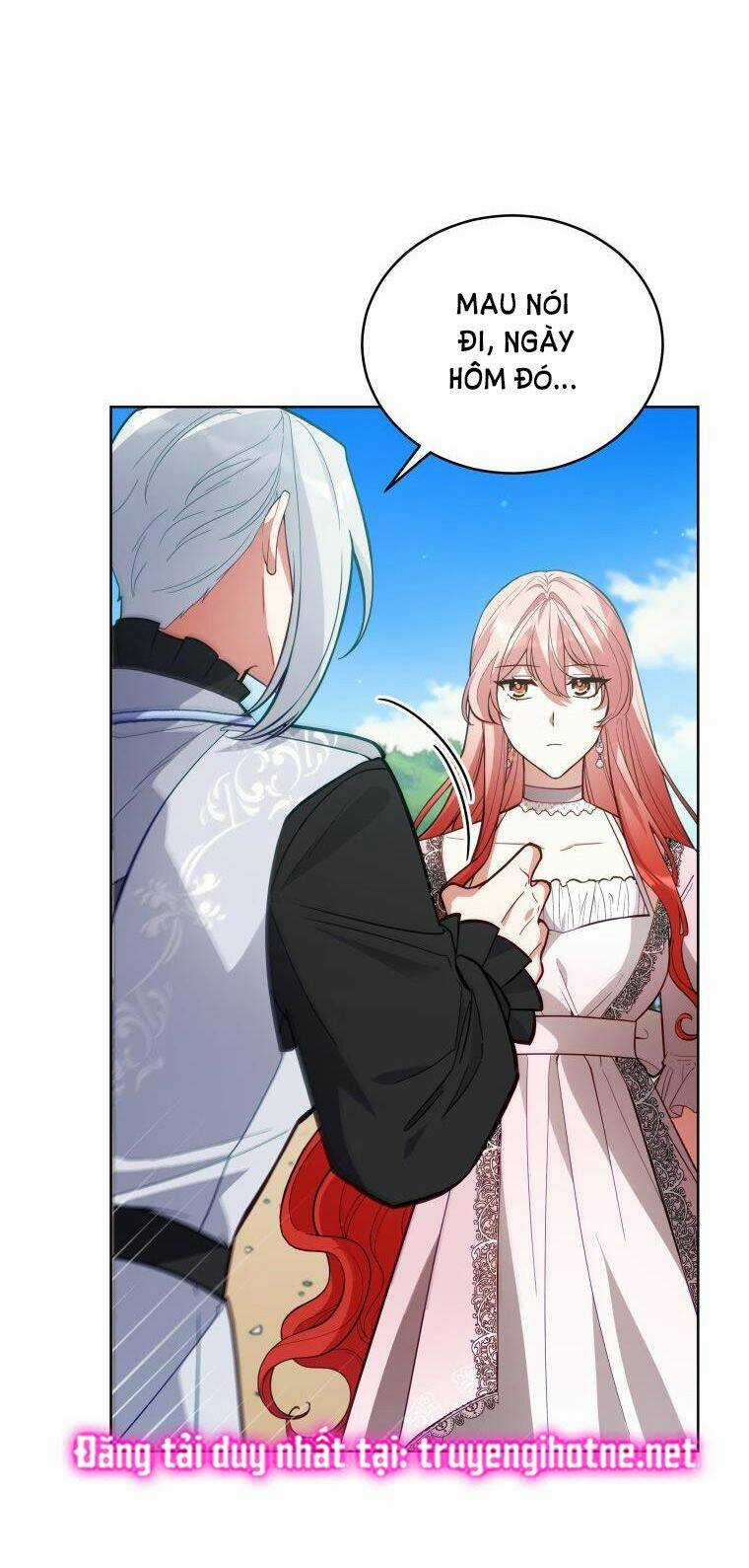 Quý Cô Khó Gần Chapter 88 trang 18