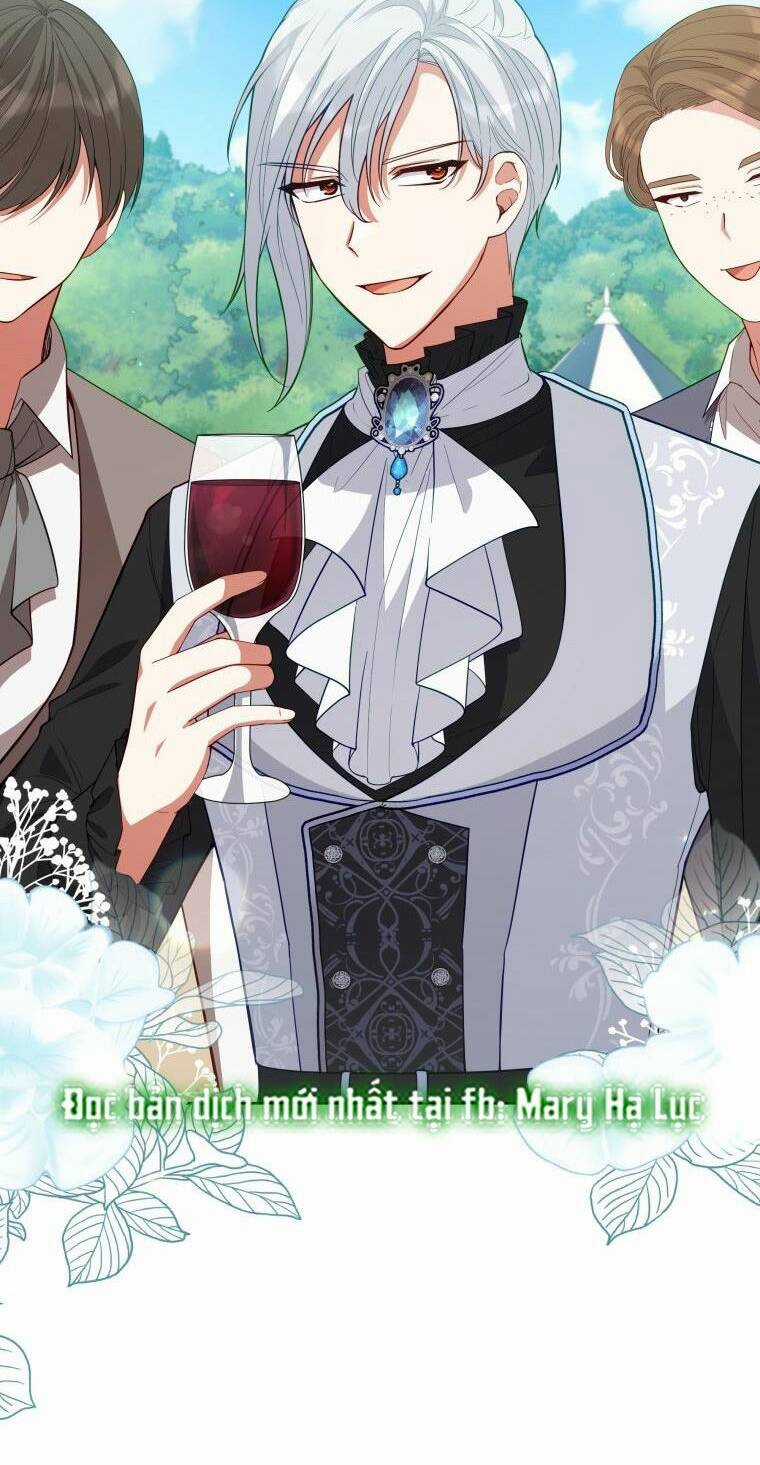 Quý Cô Khó Gần Chapter 88 trang 2