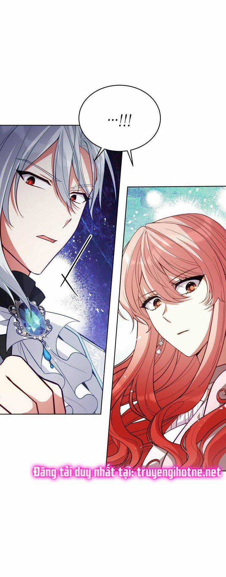 Quý Cô Khó Gần Chapter 88 trang 21
