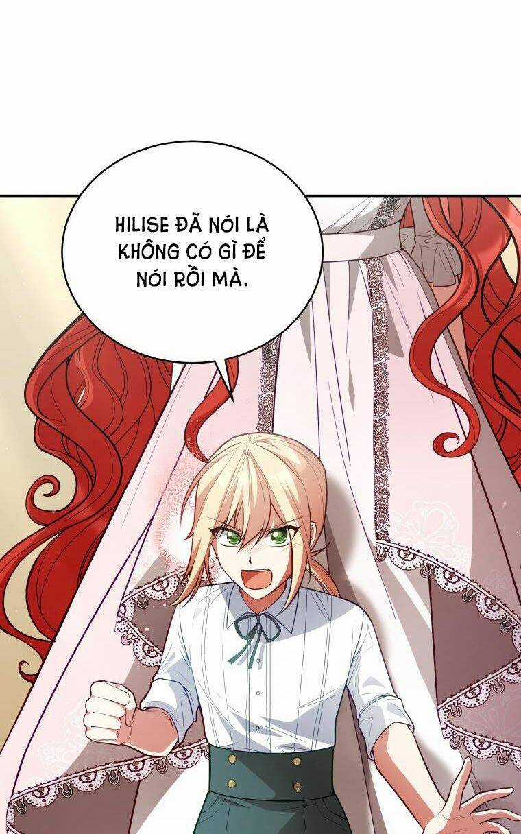 Quý Cô Khó Gần Chapter 88 trang 22