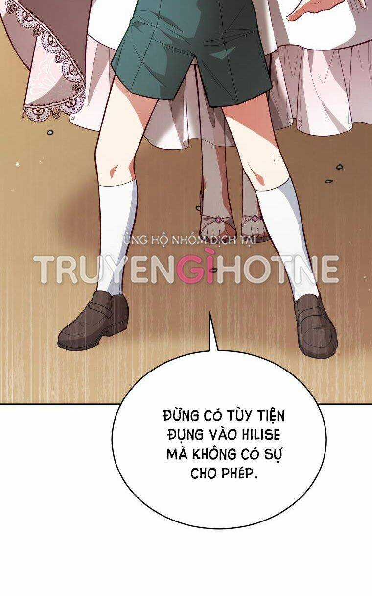 Quý Cô Khó Gần Chapter 88 trang 23