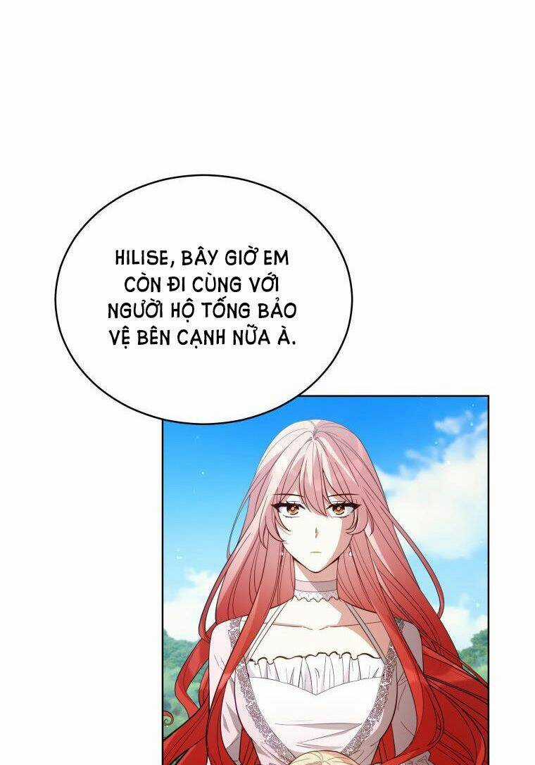 Quý Cô Khó Gần Chapter 88 trang 26